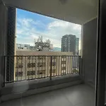 Acogedor Y Centrico Depto 1D 1B