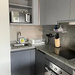 Acogedor Y Centrico Depto 1D 1B