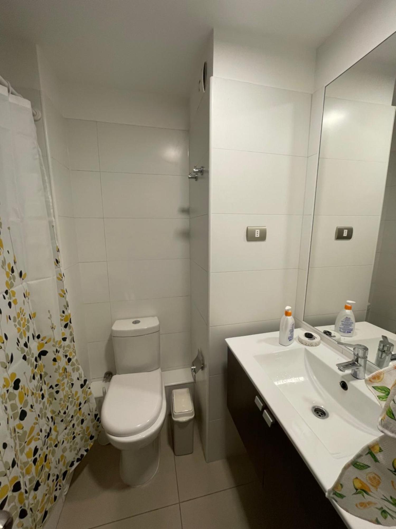Acogedor Y Centrico Depto 1d 1b Apartamento Concepción