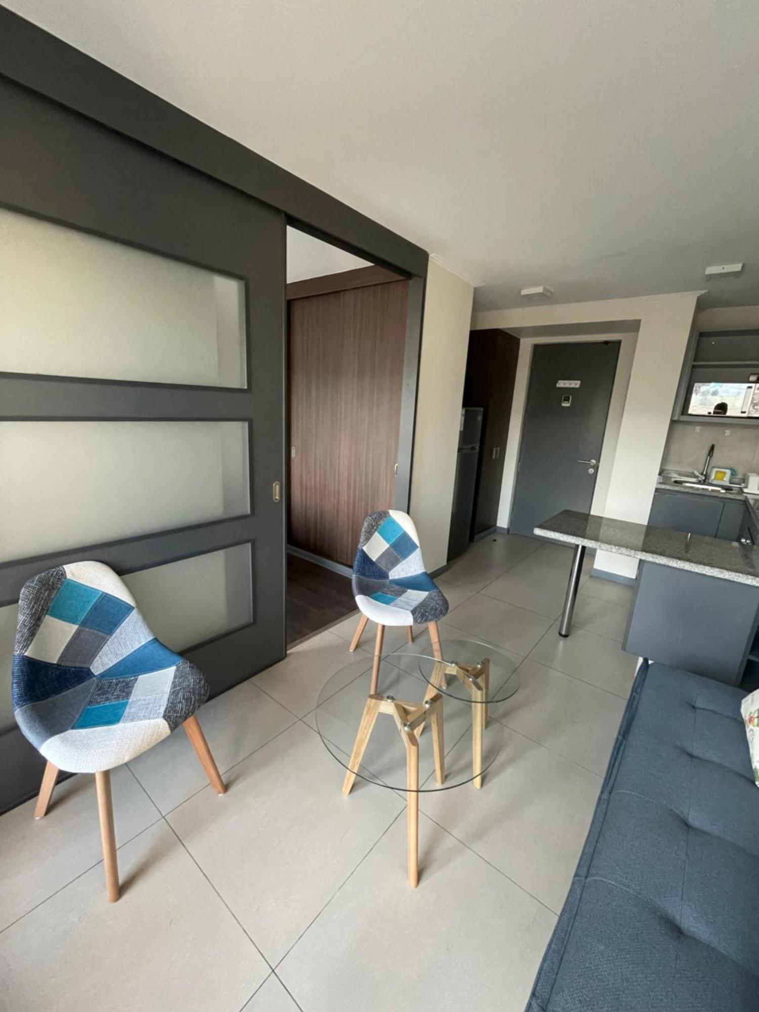 Acogedor Y Centrico Depto 1d 1b Concepción